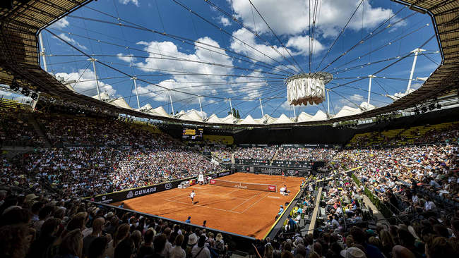 Гамбург (ATP 500). Жеребьевка, призовые,  очки и даты турнира