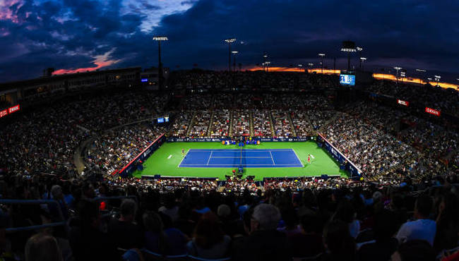 Монреаль (ATP 1000). Жеребкування, призові, очки та дати турніру