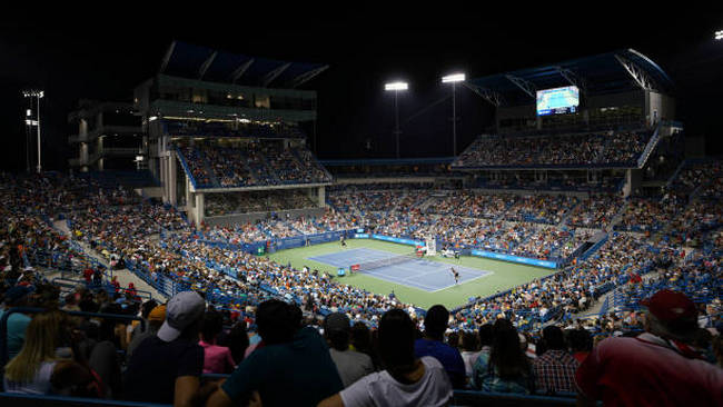 Цинциннати (ATP 1000). Жеребьевка, призовые,  очки и даты турнира