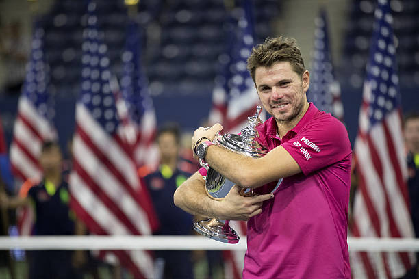 US Open. Четыре бывших победителя турнира получили "wild card" в основную сетку