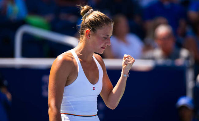 US Open. Шість українок стартують в основній сітці змагань