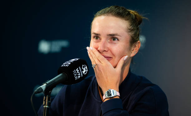 Еліна Світоліна: "Звичайно, перемога на US Open - це щось таке, чого б я хотіла на свій День народження"