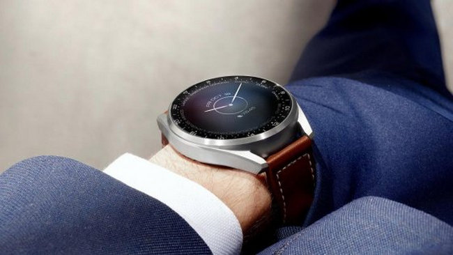 Обзор популярных смарт-часов Huawei Watch GT3