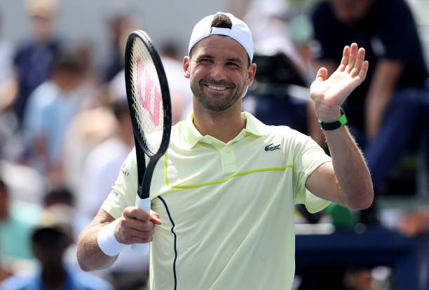 US Open. Димитров у п'яти сетах переміг Рубльова на шляху до свого другого чвертьфіналу на турнірі, Фрітц уперше здолав Рууда