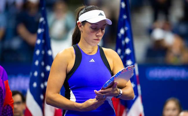 US Open. Пегула програла у вирішальному матчі та не змогла виграти свій дебютний титул Grand Slam