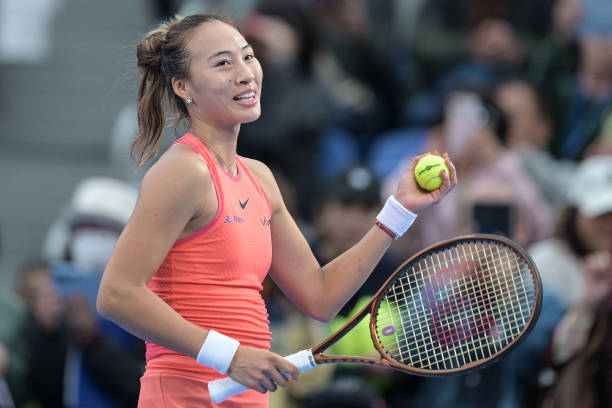 Токио. Олимпийская чемпионка сыграет в финале против победительницы Australian Open-2020