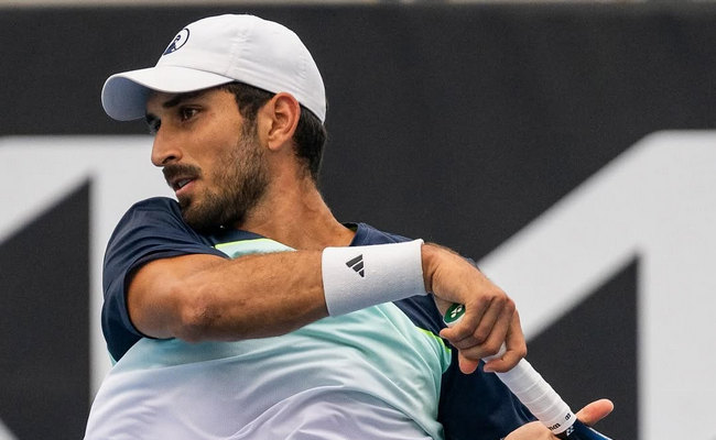 Australian Open. Хабіб встановив національний рекорд, Фонсека вперше зіграє в основній сітці турніру Grand Slam