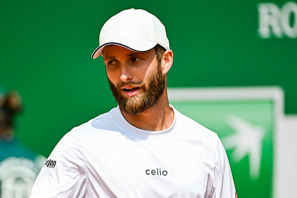 Теннисный дайджест от BTU: Котов угрожал Муте, Серундоло повторил достижение дель Потро, меры безопасности для Синнера в Риме