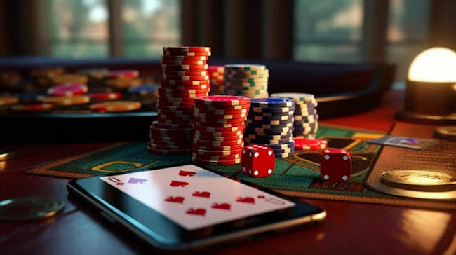 Що шукають гравці в онлайн казино України: зручність, виплати, бонуси