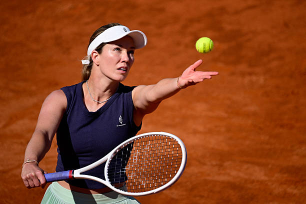 WTA разрешит теннисисткам иметь специальный рейтинг после паузы для процедур по сохранению фертильности
