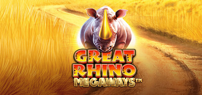 Great Rhino Megaways: як приручити леопарда і виграти великі призи?