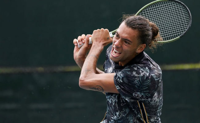 Четверо тенісистів дискваліфіковані за участь у договірних матчах