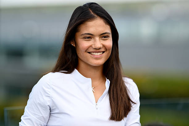 Эмма Радукану: "Не могу сказать, что со здоровьем всё на 100% хорошо, но у теннисистов редко когда бывает так"