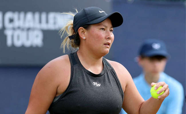 Тара Мур - про свою дискваліфікацію: "Антидопінгова система зламана. Я - найкращий доказ цього"