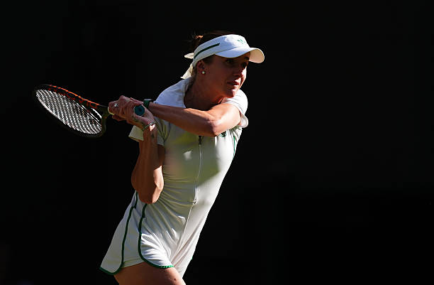 Монреаль. Свитолина сыграет против "нейтральной" теннисистки в своем стартовом матче