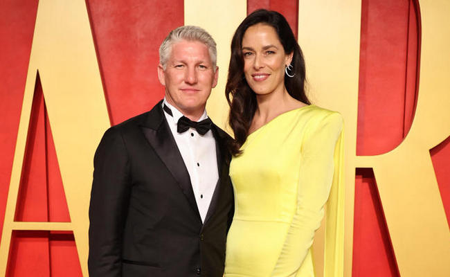 Ана Іванович вигнала Швайнштайгера з їхнього маєтку після зради: деталі розлучення від сербських ЗМІ