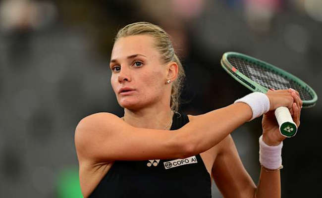 Удар Даяны Ястремской претендует на звание лучшего в июле (ВИДЕО)