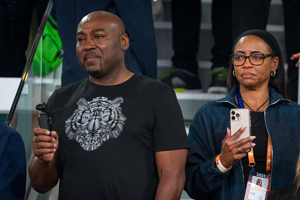 Папа Коко Гауфф - о финале Ролан Гаррос против Арины Соболенко: «Перед матчем я сказал: раз они приводят тигра, нам надо привести льва»