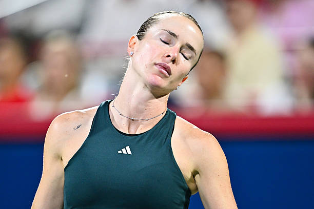 Элина Свитолина - о сообщениях ставочников, которые получила после поражения от Осаки: "То, как вы обращаетесь к женщинам, к матерям, - это ПОЗОР"