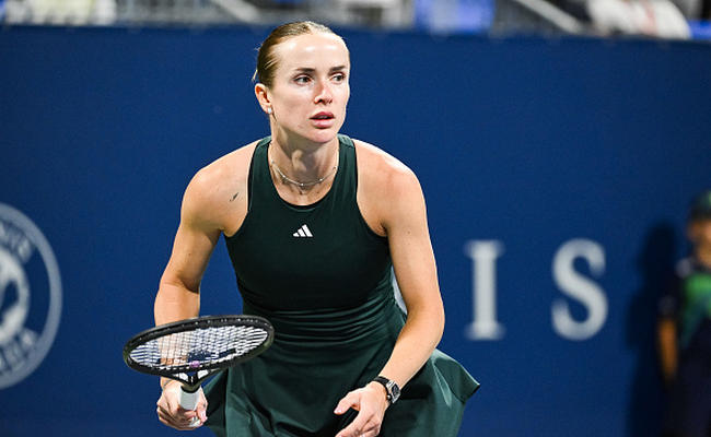 Цинциннати. Свитолина, Костюк, Ястремская и Стародубцева сыграют в основной сетке