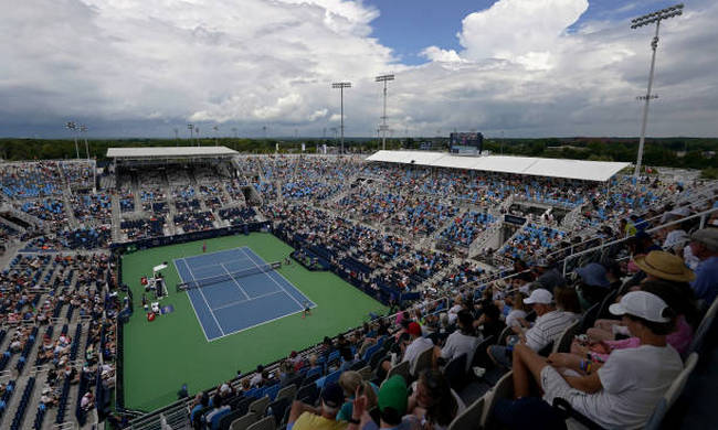 Цинциннати (WTA 1000). Жеребьевка, призовые, очки и даты турнира