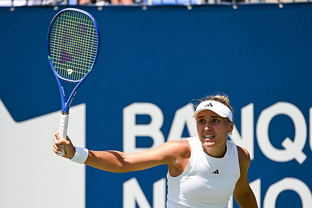 Цинциннати. Юлия Стародубцева против Леолии Жанжан в первом круге: анонс матча