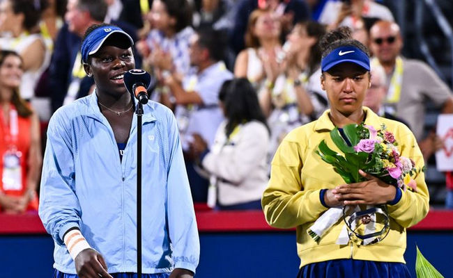 Участницы финала в Монреале снялись с турнира в Цинциннати