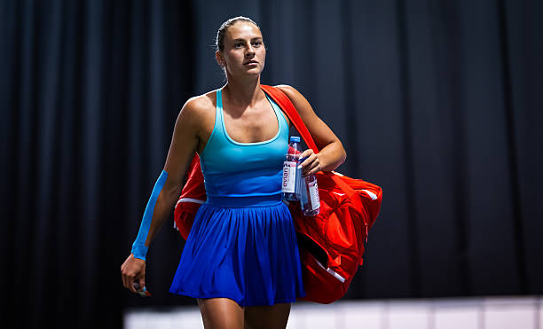 Рейтинг WTA. Костюк и Ястремская улучшили свои позиции, Стародубцева обновила личный рекорд