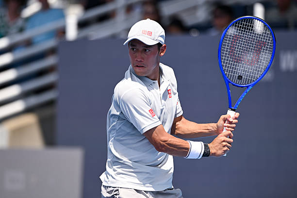 Цинциннати. Чорич и Нишикори проиграли на старте соревнований, три обладателя "wild card" вышли во второй круг