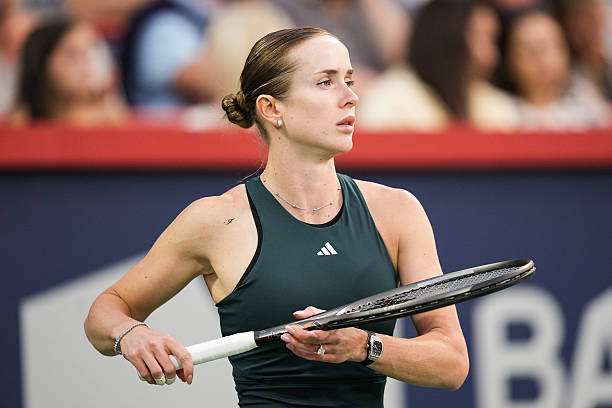 Цинциннати. Элина Свитолина против Барборы Крейчиковой во втором круге: анонс матча