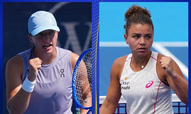 Кто станет новой чемпионкой в Цинциннати: Ига Швёнтек и Жасмин Паолини встретятся в финале турнира