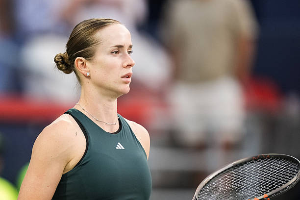 Рейтинг WTA. Свитолина сохранила свои позиции в топ-15, Костюк и Ястремская немного ухудшили свое положение перед стартом на US Open