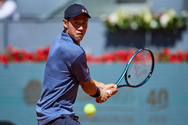 Финалист US Open 2014 из-за травмы пропустит последний турнир Grand Slam сезона