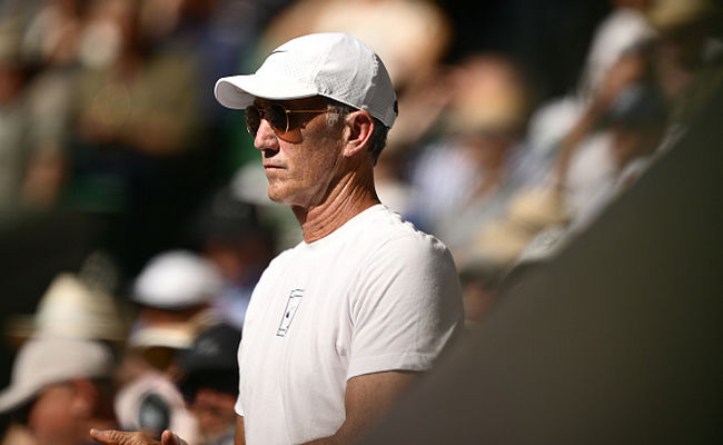 Даррен Кэхилл - о состоянии Янника Синнера: "Он перенес вирус, но мы уверены, что все будет хорошо"