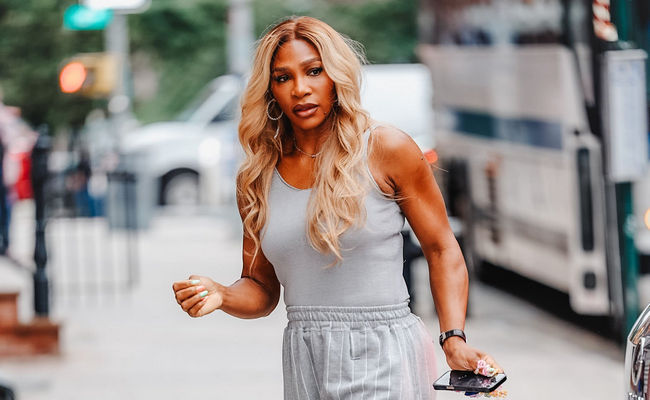 Серена Уильямс призналась, что похудела благодаря препаратам: "Я делала все правильно. Но мое тело реагировало не так, как раньше"