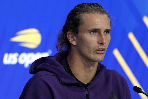 Александр Зверев: "Если сбудется моя мечта и я подниму трофей, то буду знать: я сделал это через самый трудный путь"