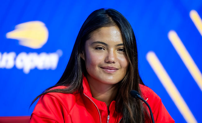 Эмма Радукану: "Сейчас я впервые снова могу наслаждаться воспоминаниями о турнире и воспринимать это место как счастливое"