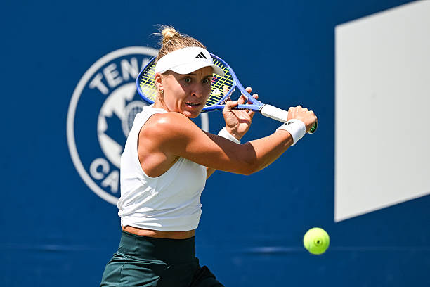 US Open. Юлия Стародубцева против Анны Блинковой в первом круге: анонс матча