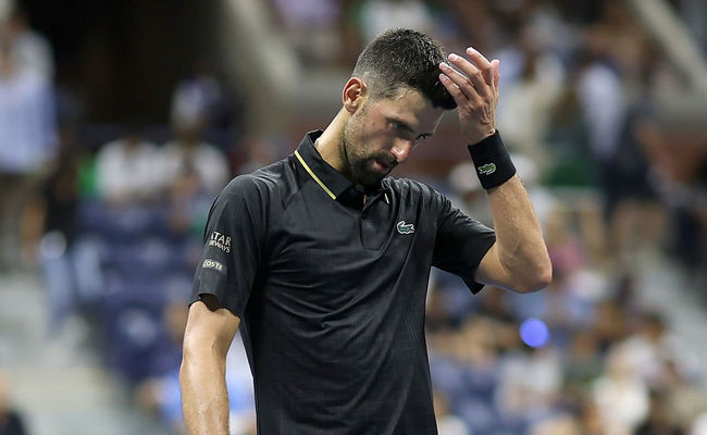 Новак Джокович: "Очень трудно было выдерживать длинные розыгрыши и восстанавливаться после них. Хорошо, что теперь у меня есть два дня отдыха"