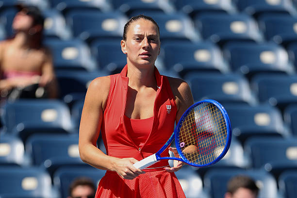 Украинки показали худший старт на US Open в одиночном разряде за последние 11 лет