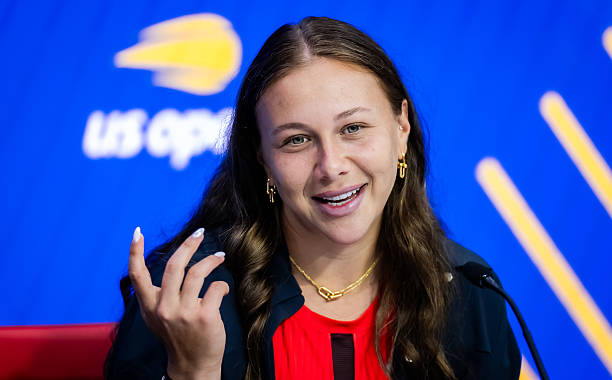 Аманда Анисимова: "Если мой опыт может кого-то вдохновить или поддержать - это честь для меня"