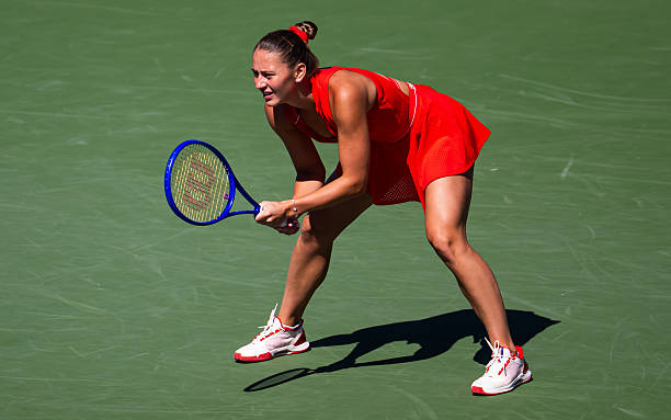 US Open. Марта Костюк против Зейнеп Сёнмез во втором круге: анонс матча