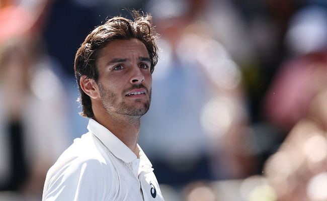 Лоренцо Музетти - о победе в третьем круге US Open: "Для меня это особый и в то же время болезненный матч, ведь Флавио мой близкий друг"