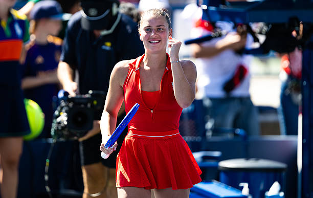 Марта Костюк установила уникальное достижение для украинского тенниса на турнирах Grand Slam