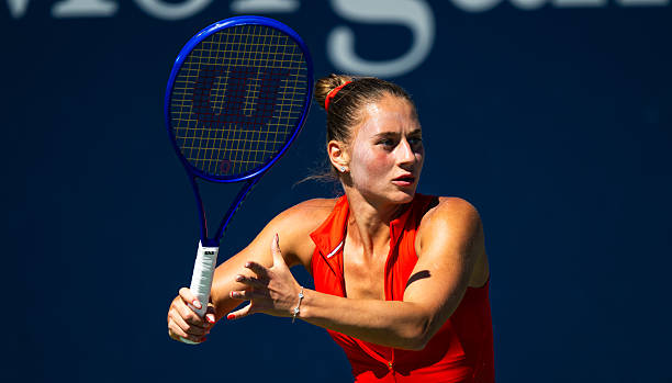 US Open. Марта Костюк против Каролины Муховой в четвертом круге: анонс матча