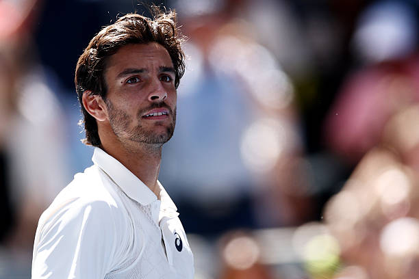 Лоренцо Музетти: " Меня очень мотивирует сама мысль о том, чтобы остановить невероятную серию побед Синнера"