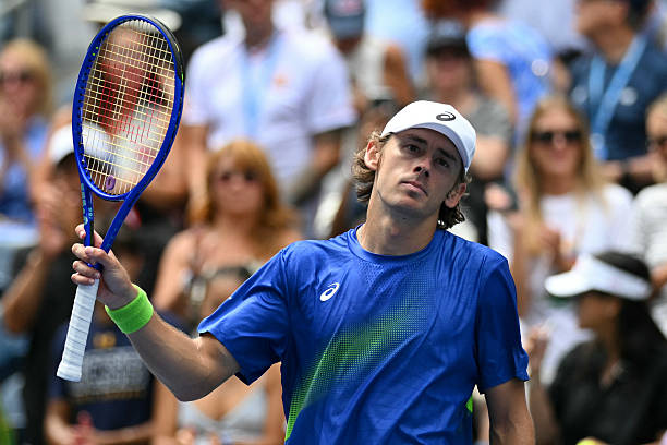 Алекс де Минор: "Нью-Йорк меня любит - этот турнир, безусловно, мой лучший Grand Slam"