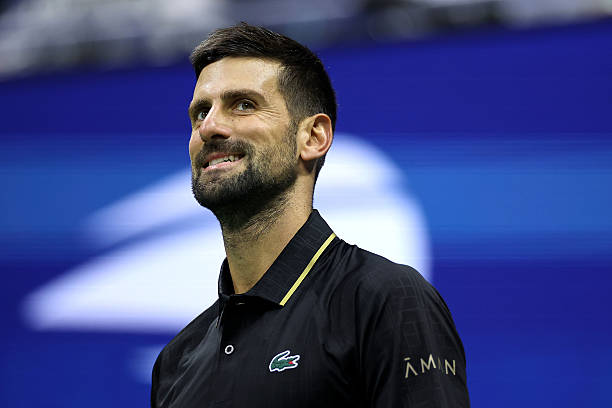 Новак Джокович: "Все, наверное, ожидают и предвидят финал US Open между Синнером и Алькарасом, но я попробую испортить планы большинства"