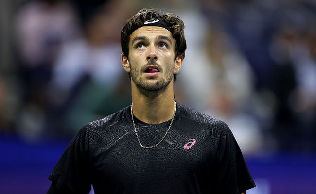 Лоренцо Музетти - о поражении от Синнера на US Open: "С таким соперником, как Янник, нужно использовать каждую возможность, которую он дает. К сожалению, я этого не сделал"
