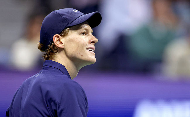 Янник Синнер: "Думаю, что пять подряд финалов на турнирах Grand Slam - это действительно большое достижение"